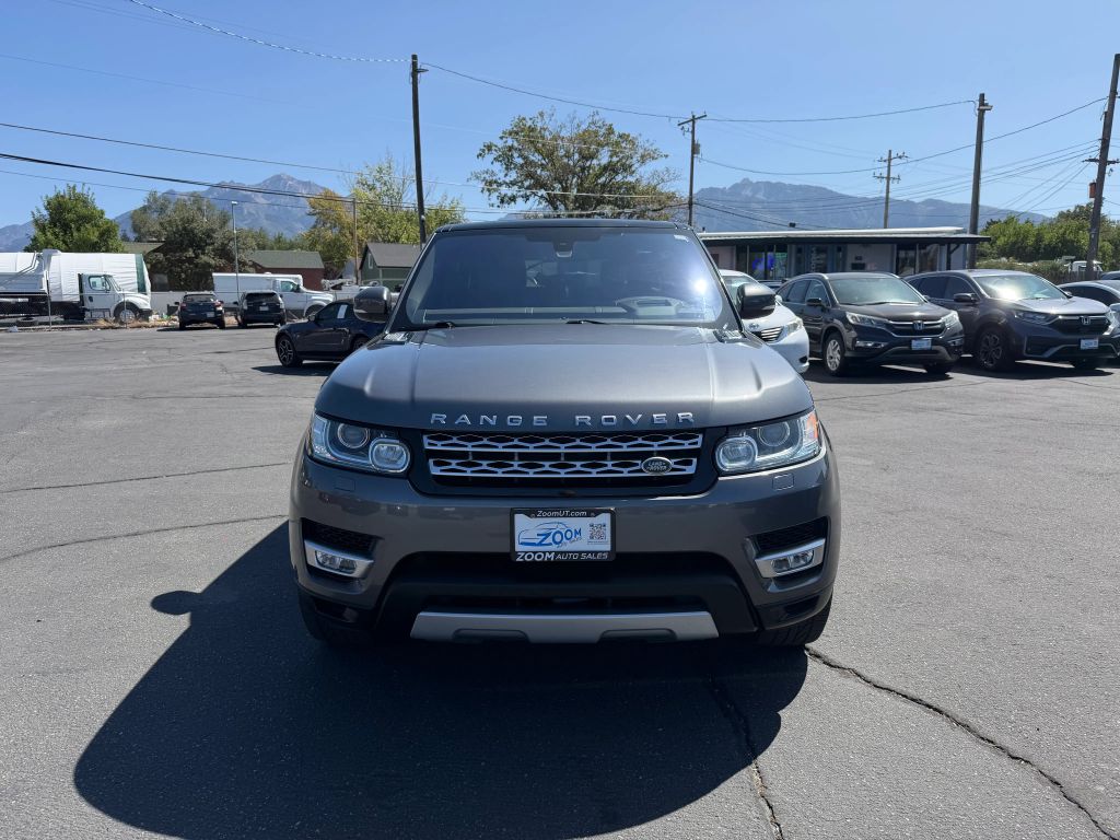 land rover range rover sport 2016 SALWR2VF3GA578499 image land rover range rover sport 2016 SALWR2VF3GA578499 image
